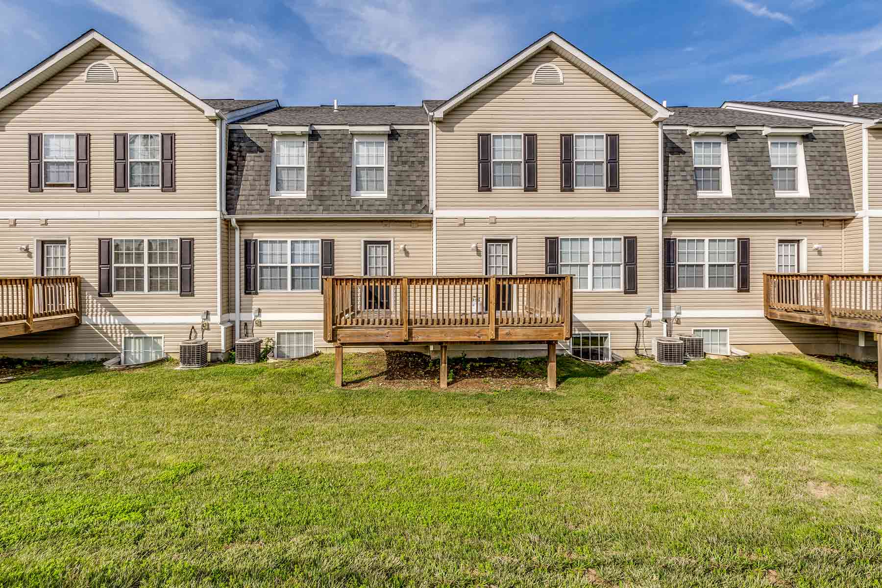 Mizzou 3Pack Portfolio The Multifamily Advisory Group at Cushman